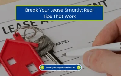 Break Your Lease Smartly: Real Tips That Work (2026)