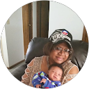 Precynthia W. profile picture