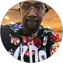 Demetrius W. profile picture