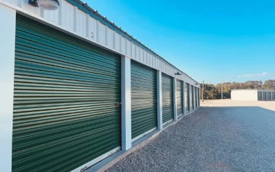 Killen Self Storage