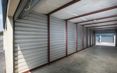 I-10 Mini Storage