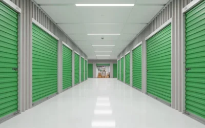 County Line Storage
