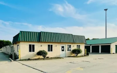 A-Affordable Storage