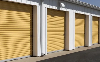 Downtown Mini Storage