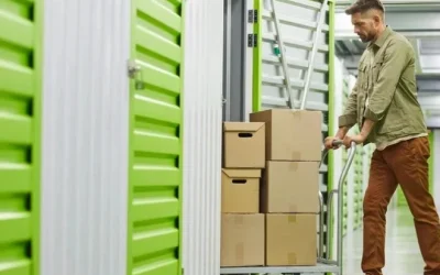 Bristol Self Storage