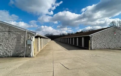 Perry Storage