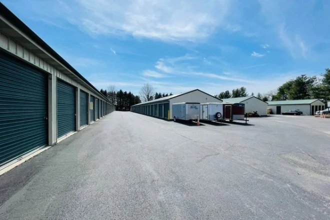 storage one hubert