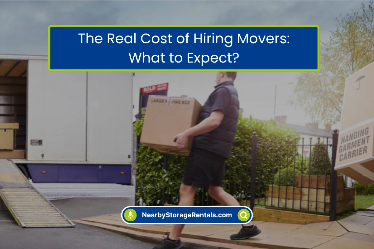 Moving Costs Explained What to Expect