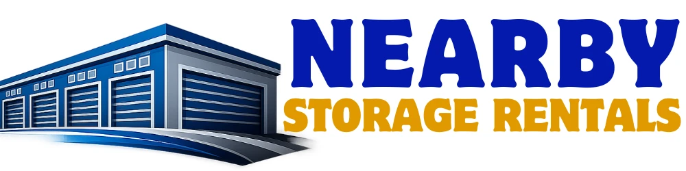 Storage logo