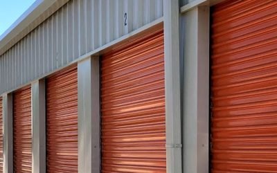 Protector Storage