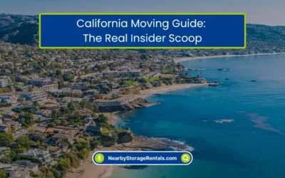 California Moving Guide: The Real Insider Scoop (2026)