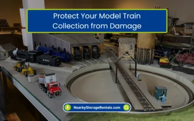 Protect Your Model Train Collection from Damage (2026)
