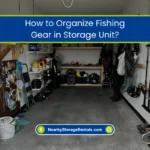 Best Way to Store Fishing Rods and Tackle