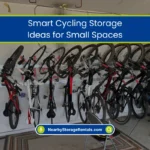 Smart Cycling Storage Ideas for Small Spaces (2026) 1 Bike Storage Problems You’re Probably Ignoring