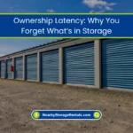 How Ownership Latency Increases Storage Costs