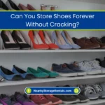 How to Store Shoes Long Term Without Cracking