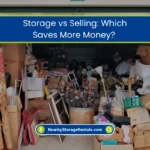 Storage vs Selling: Which Saves More Money? (2026) 6 Is It Cheaper to Store or Sell Your Stuff