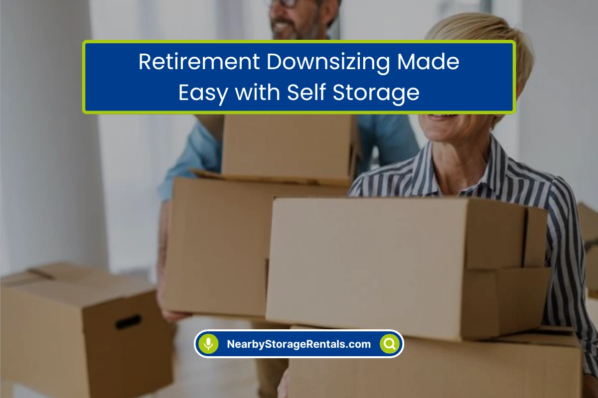 Retirement Decluttering Tips for a Stress-Free Move