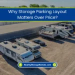 Storage Unit Parking Problems You Should Avoid