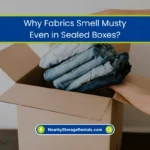 Why Clothes Lose Freshness Even in Sealed Storage