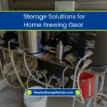 Smart Storage Solutions for Home Brewing Gear (2026) 6 Best Ways to Store Home Brewing Equipment