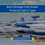 Boat Storage Costs Complete Pricing Guide