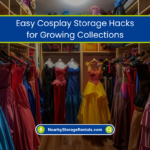 Easy Cosplay Storage Hacks for Growing Collections (2026) 3 Cosplay Storage Solutions That Actually Work