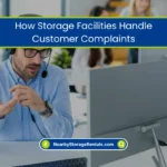 How Storage Managers Handle Customer Issues