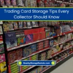 How to Store Trading Cards Without Damaging Them