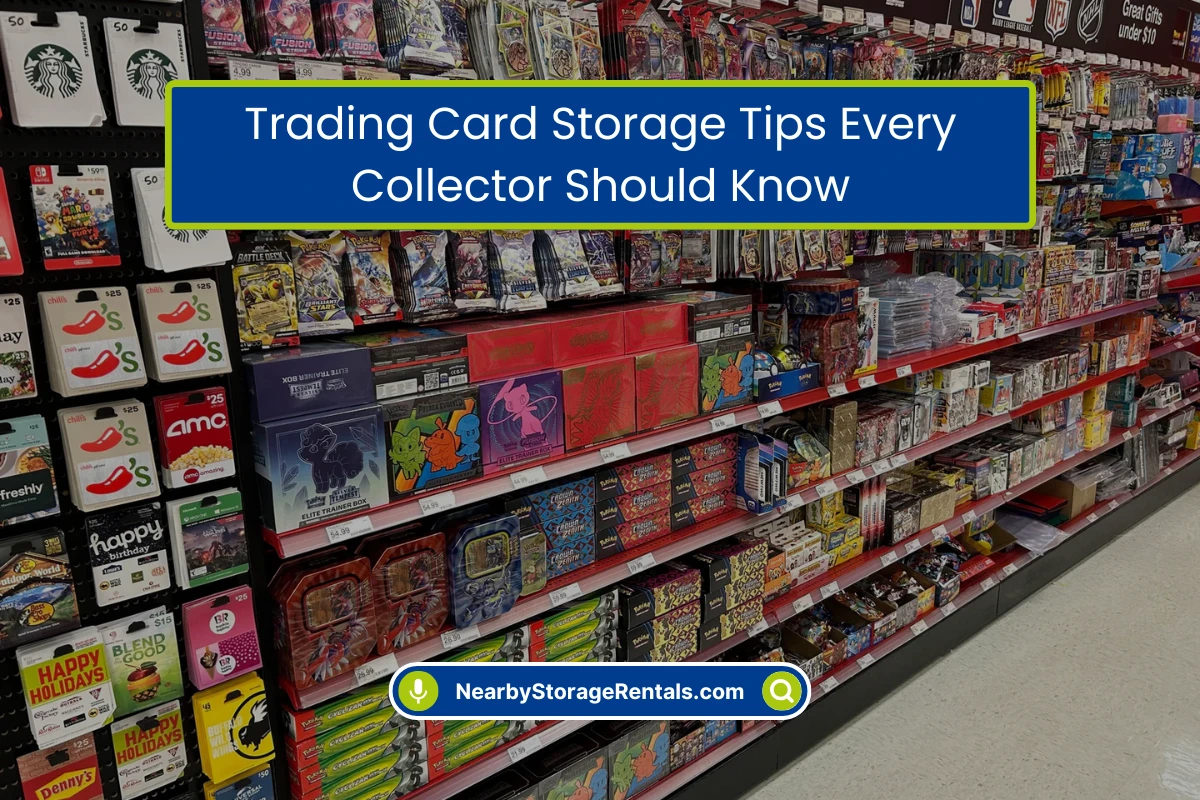 How to Store Trading Cards Without Damaging Them How to Store Trading Cards Without Damaging Them