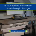 Is Your Backup Workstation Slowly Dying in Storage? (2026) 1 How to Store a Backup PC Without Damaging It