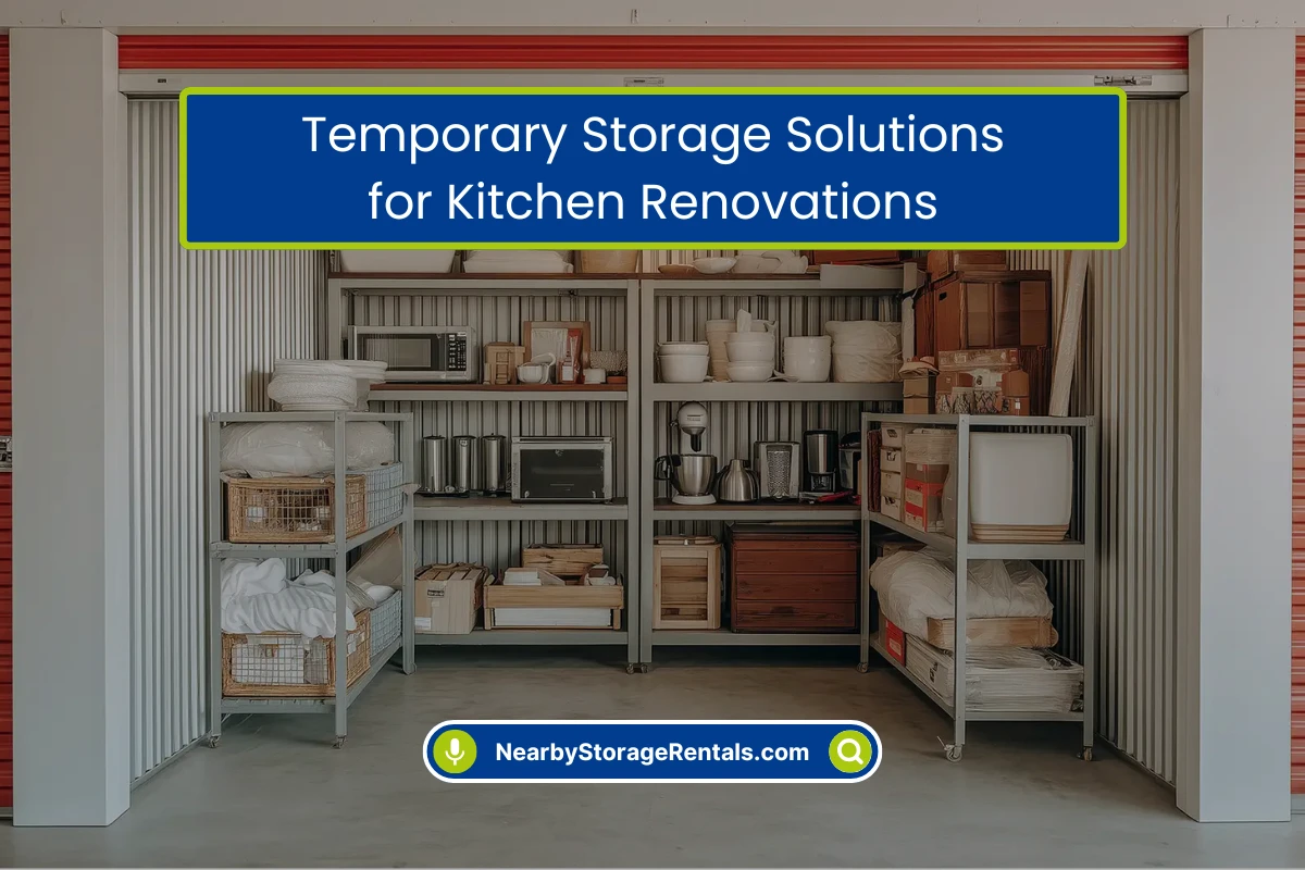 Kitchen Remodel Storage Tips for a Stress-Free Renovation Kitchen Remodel Storage Tips for a Stress-Free Renovation