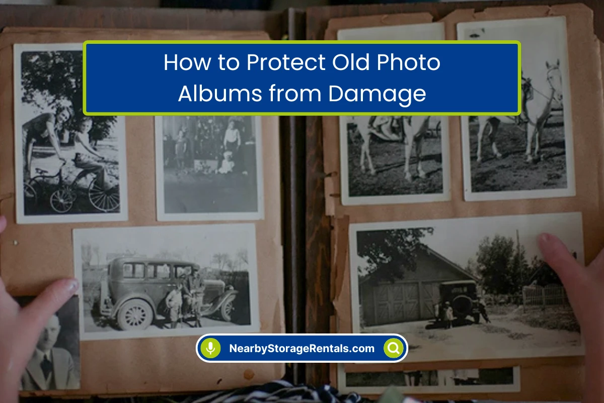 Photo Storage Mistakes That Ruin Family Memories Photo Storage Mistakes That Ruin Family Memories