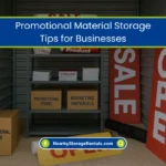 Promotional Material Storage Tips for Businesses (2026) 1 Promotional Material Storage Tips for Small Businesses