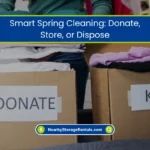 Spring Decluttering Guide What to Keep or Toss
