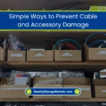 Simple Ways to Prevent Cable and Accessory Damage (2026) 1 Ways to Prevent Cable and Accessory Damage