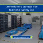 Drone Battery Storage Tips to Extend Battery Life (2026) 5 Drone Battery Storage Mistakes You Should Avoid