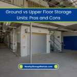 Ground vs Upper Floor Storage Units: Pros and Cons (2026) 6 Ground Floor vs Upper Floor Storage Which Is Better