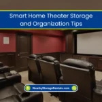 Smart Home Theater Storage and Organization Tips (2026) 2 Home Theater Storage and Organization Tips