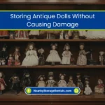 Storing Antique Dolls Without Causing Damage (2026) 8 How to Store Antique Dolls Without Damaging Them