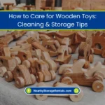 How to Care for Wooden Toys: Cleaning & Storage Tips (2026) 2 How to Store Wooden Toys Without Damage