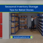 Seasonal Inventory Storage Tips for Retail Stores (2026) 7 Retail Inventory Storage Solutions for Small Businesses