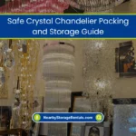 Safe Crystal Chandelier Packing and Storage Guide (2026) 1 Safe Chandelier Packing and Storage Guide