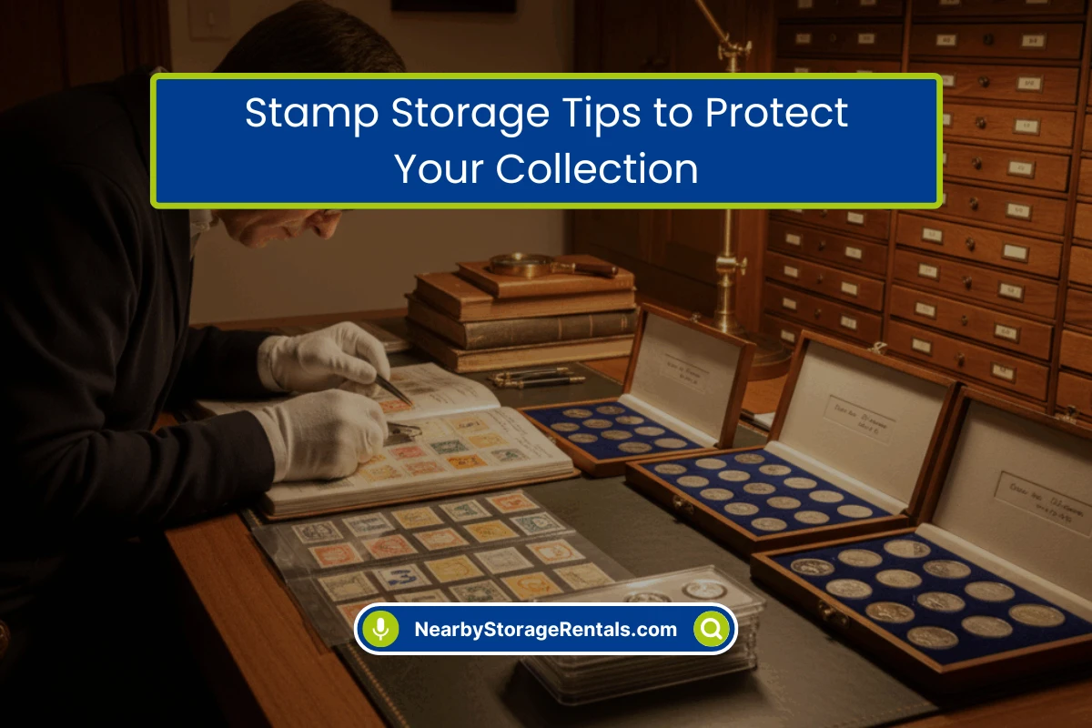 Stamp Collection Storage Expert Preservation Tips Stamp Collection Storage Expert Preservation Tips