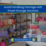 Avoid Handbag Damage with Smart Storage Solutions (2026) 1 Store Handbag with Smart Storage Solutions