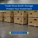Trade Show Booth Storage: Protect Your Investment (2026) 6 Trade Show Display Storage Tips That Save Money