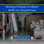 Storing a Friend's Furniture: What You Should Know (2026) 1 Can You Store Furniture for a Friend Think Twice