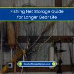 Fishing Net Storage Guide for Longer Gear Life (2026) 10 Fishing Net Storage Tips to Prevent Damage