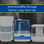 Safe Humidifier Storage Tips for Long-Term Use (2026) 9 How to Store Your Humidifier for Winter