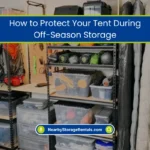 How to Protect Your Tent During Off-Season Storage? (2026) 8 Tent Storage Tips to Prevent Mold and Damage